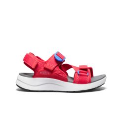 Women's Elle Sport Backstrap Sandal  |  Cayenne/Marina