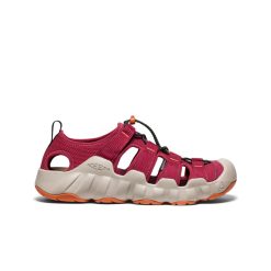 Men's Hyperport H2 Sandal  |  Tibetan Red/Gold Flame