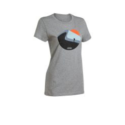 Women's Hike More Tee  |  Mgh