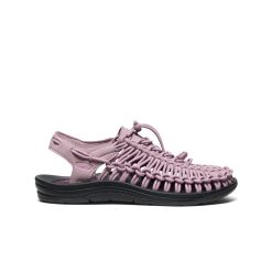 Women's UNEEK Sneaker  |  Toadstool/Black