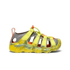Big Kids' Hyperport H2 Sandal  |  Evening Primrose/Steel Grey