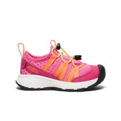 Toddlers' Motozoa Sneaker  |  Jazzy/Evening Primrose